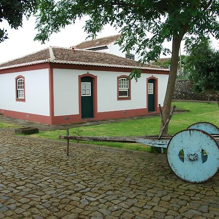 Quinta Dos Figos "5 Trevos Gold" Villa Praia da Vitória Kültér fotó