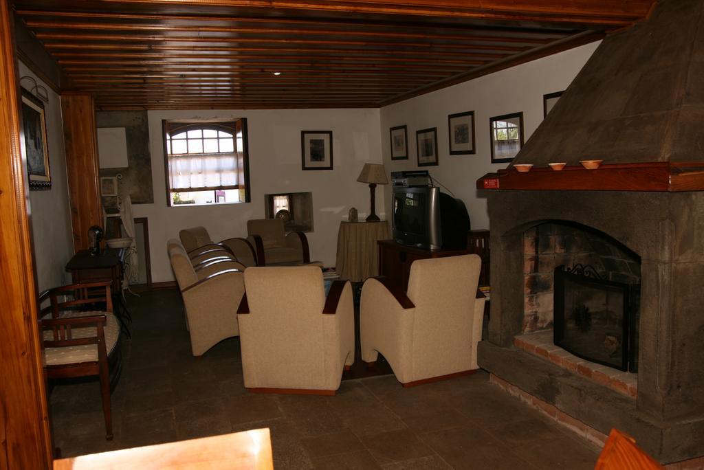 Quinta Dos Figos "5 Trevos Gold" Villa Praia da Vitória Kültér fotó