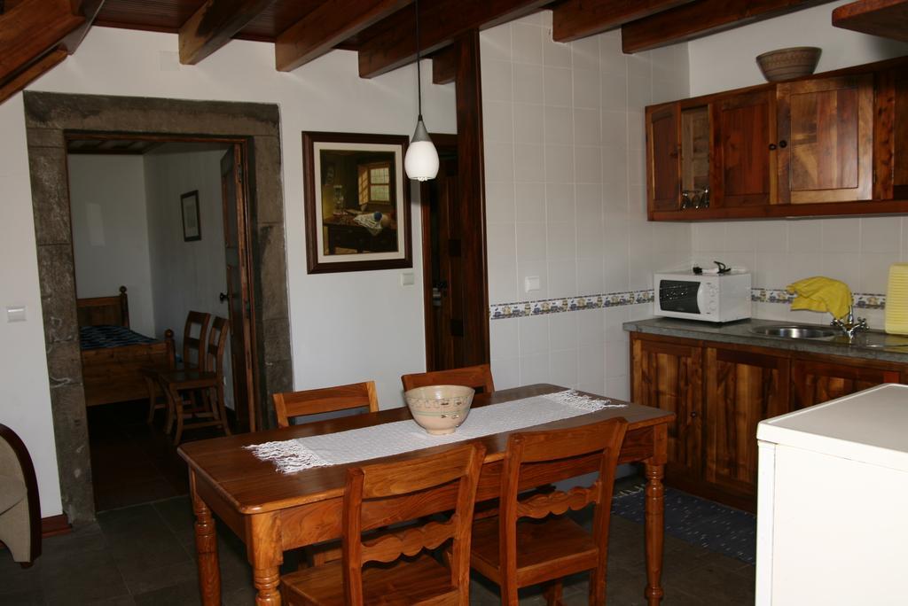 Quinta Dos Figos "5 Trevos Gold" Villa Praia da Vitória Szoba fotó