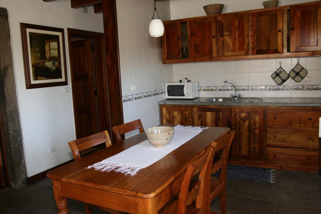 Quinta Dos Figos "5 Trevos Gold" Villa Praia da Vitória Szoba fotó