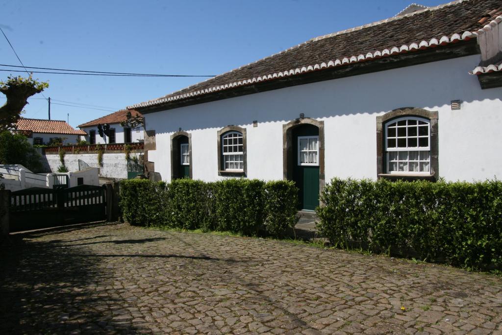 Quinta Dos Figos "5 Trevos Gold" Villa Praia da Vitória Szoba fotó
