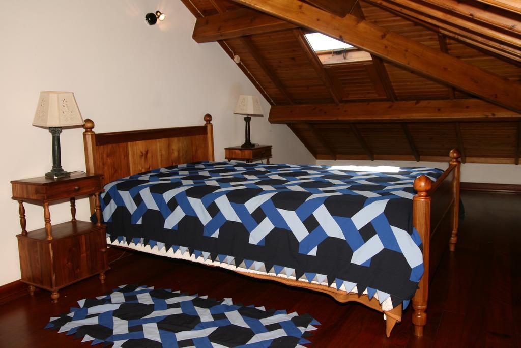 Quinta Dos Figos "5 Trevos Gold" Villa Praia da Vitória Szoba fotó