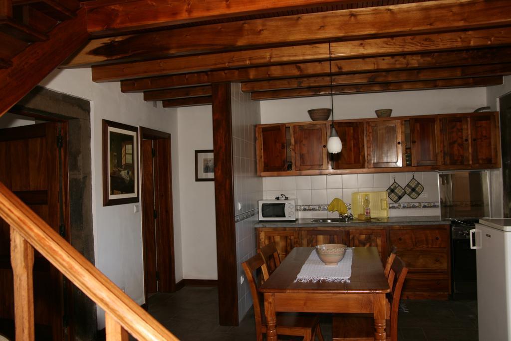 Quinta Dos Figos "5 Trevos Gold" Villa Praia da Vitória Szoba fotó
