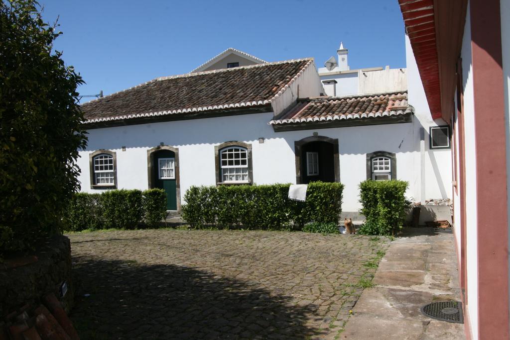 Quinta Dos Figos "5 Trevos Gold" Villa Praia da Vitória Szoba fotó