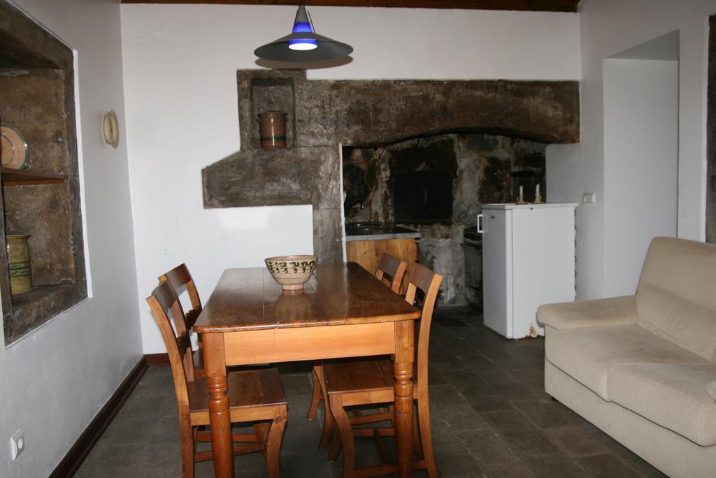 Quinta Dos Figos "5 Trevos Gold" Villa Praia da Vitória Szoba fotó
