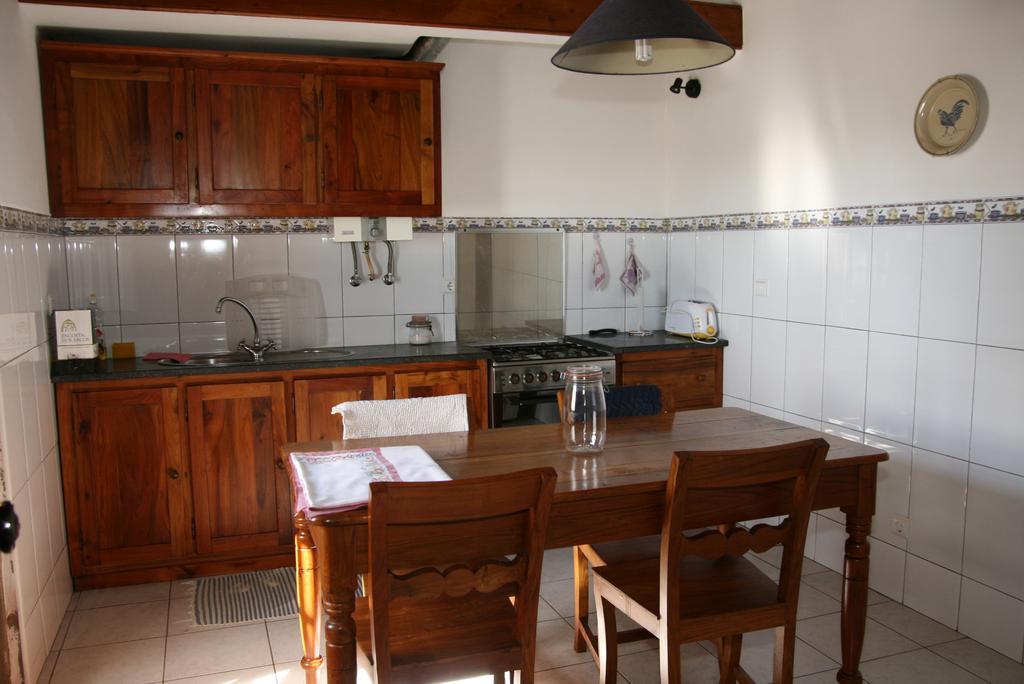 Quinta Dos Figos "5 Trevos Gold" Villa Praia da Vitória Szoba fotó