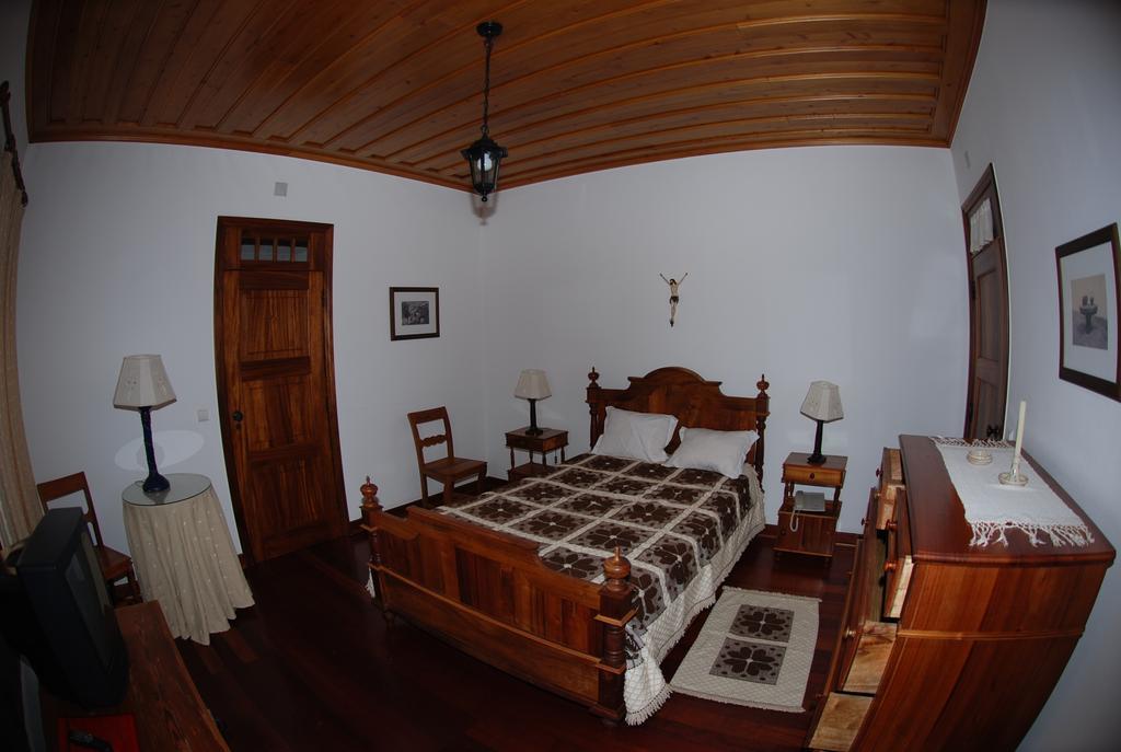 Quinta Dos Figos "5 Trevos Gold" Villa Praia da Vitória Szoba fotó