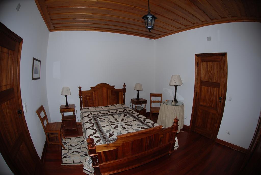 Quinta Dos Figos "5 Trevos Gold" Villa Praia da Vitória Szoba fotó