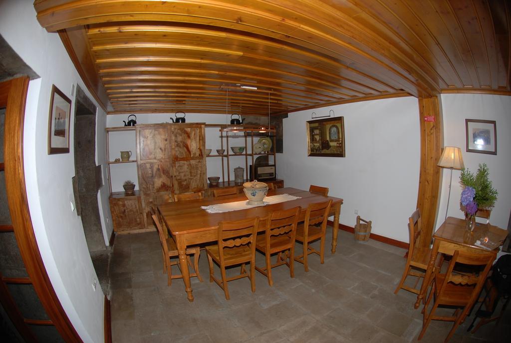 Quinta Dos Figos "5 Trevos Gold" Villa Praia da Vitória Kültér fotó