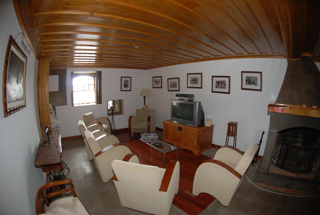 Quinta Dos Figos "5 Trevos Gold" Villa Praia da Vitória Kültér fotó