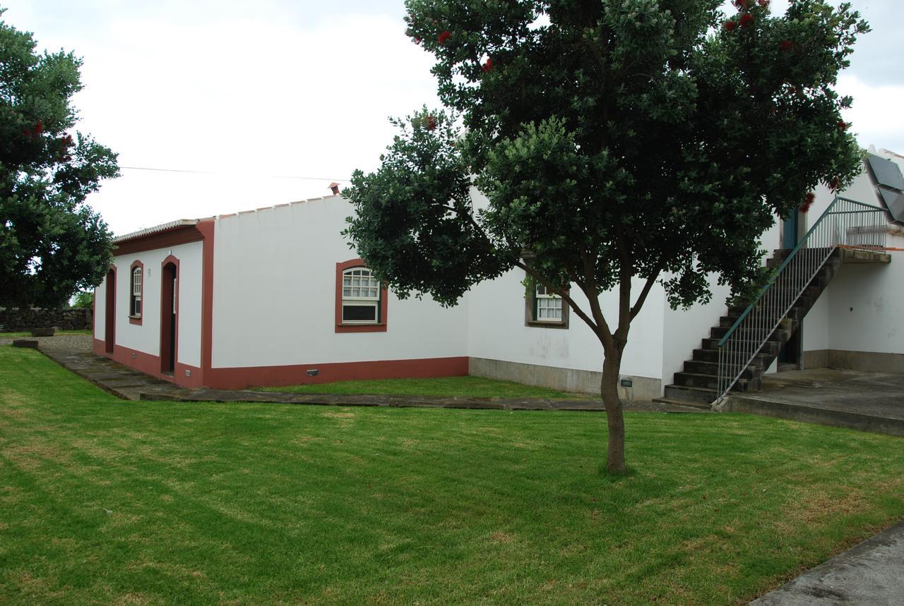 Quinta Dos Figos "5 Trevos Gold" Villa Praia da Vitória Kültér fotó