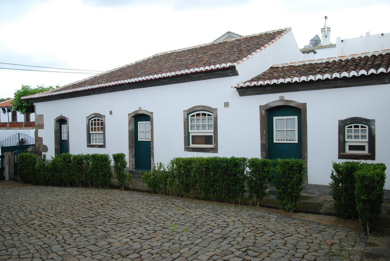 Quinta Dos Figos "5 Trevos Gold" Villa Praia da Vitória Kültér fotó